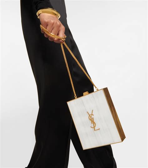 saint laurent sling|saint laurent tuxedo bag.